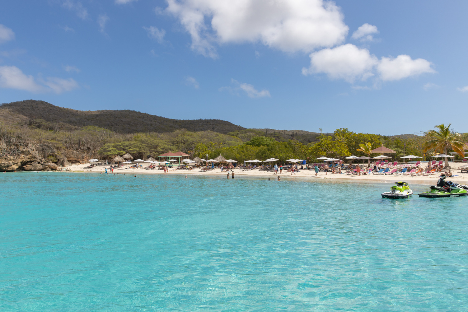 Curacao