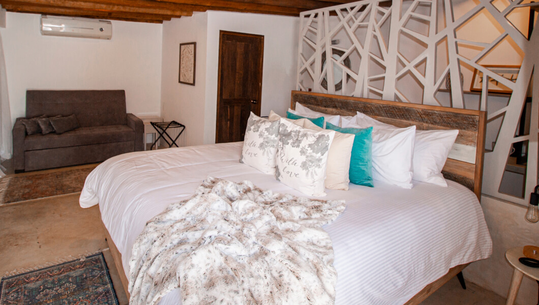 LD Aria Hotel Boutique