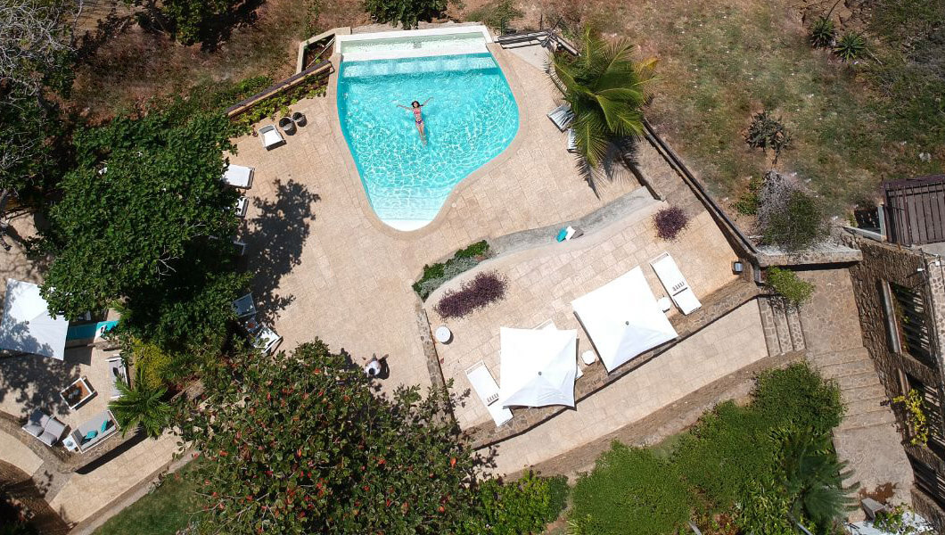 LD Aria Hotel Boutique