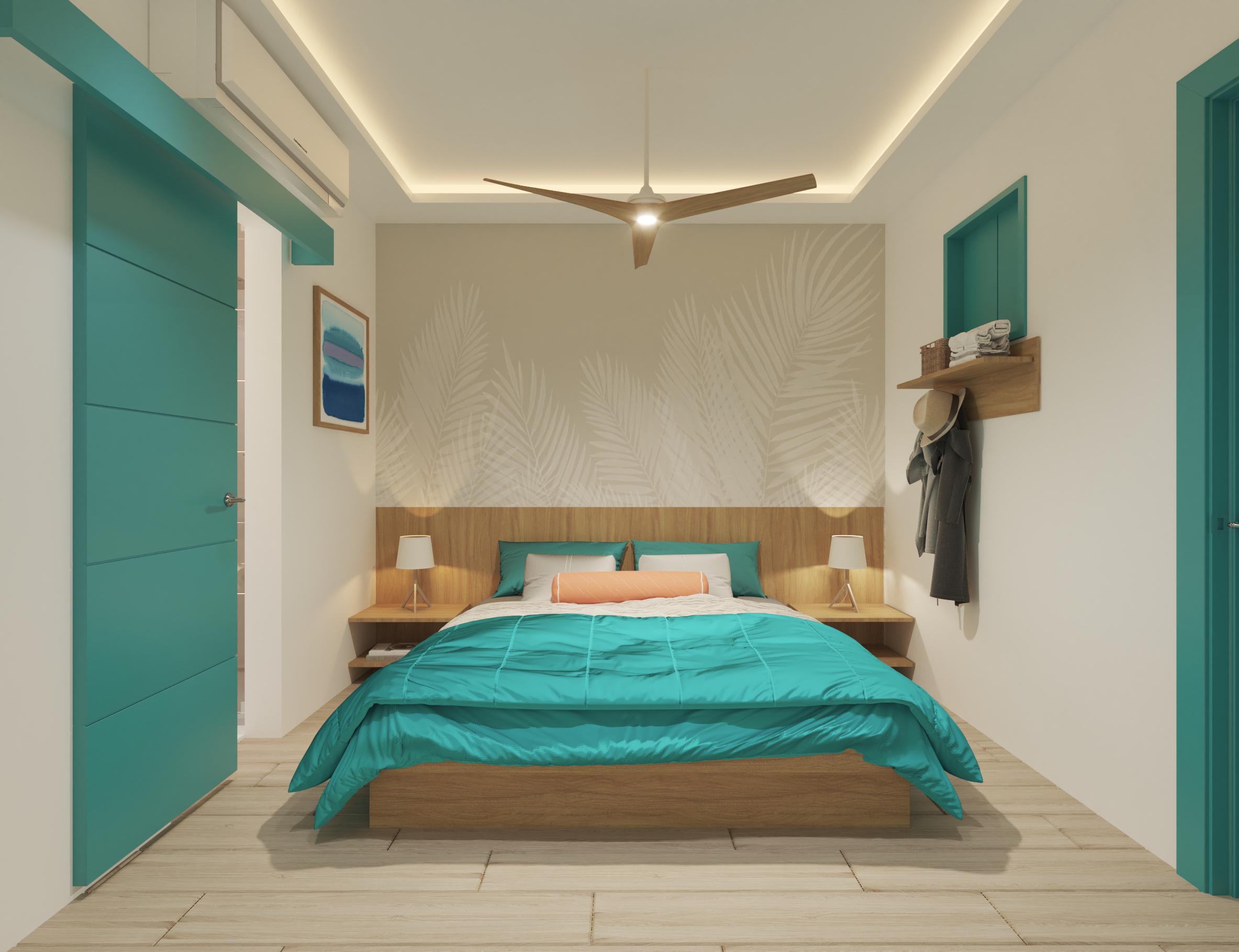 Posada La Langosta  by Mediterraneo