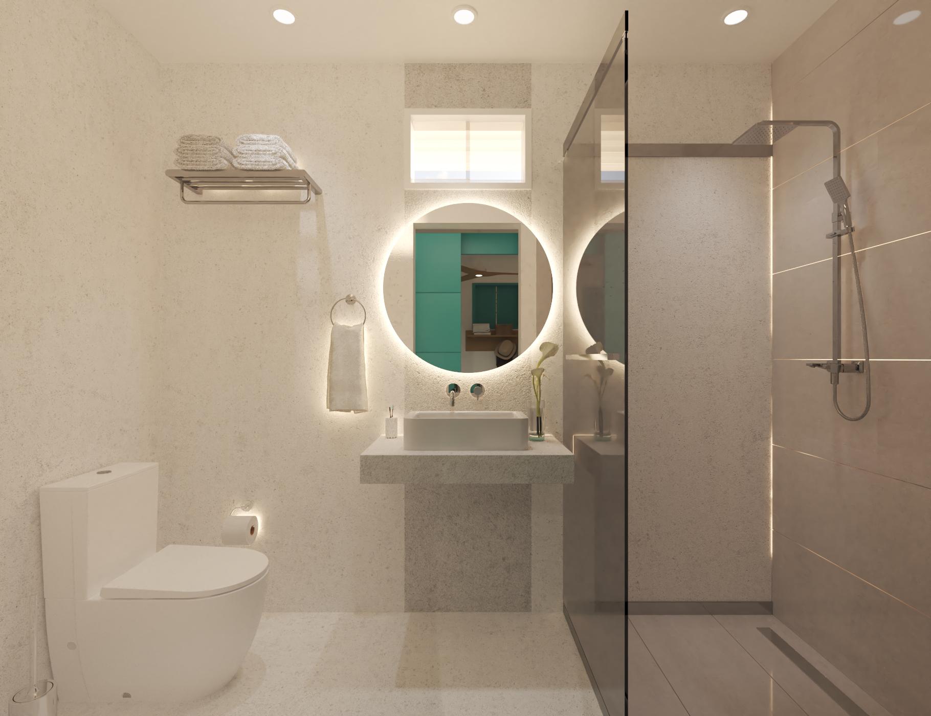 Posada La Langosta  by Mediterraneo