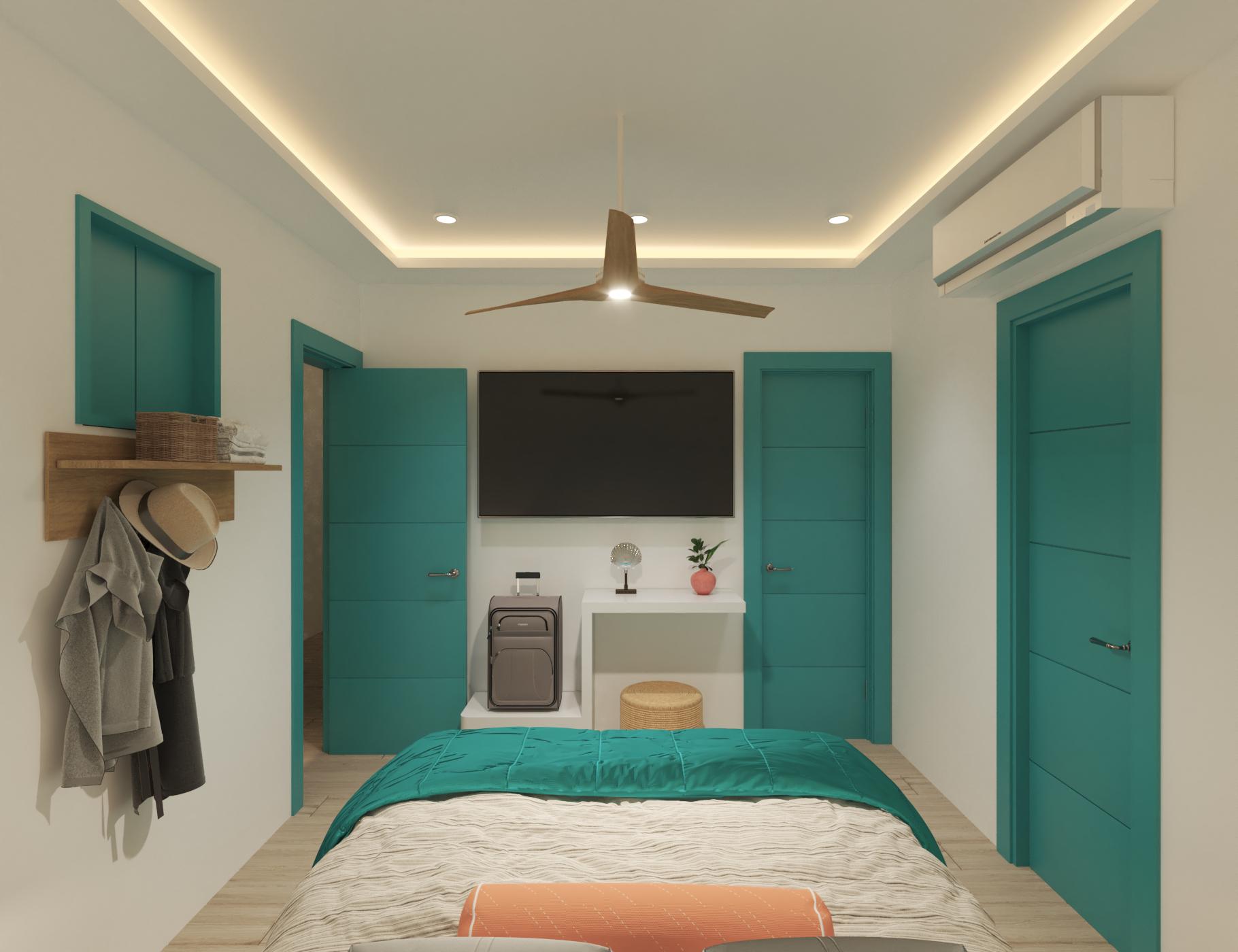 Posada La Langosta  by Mediterraneo