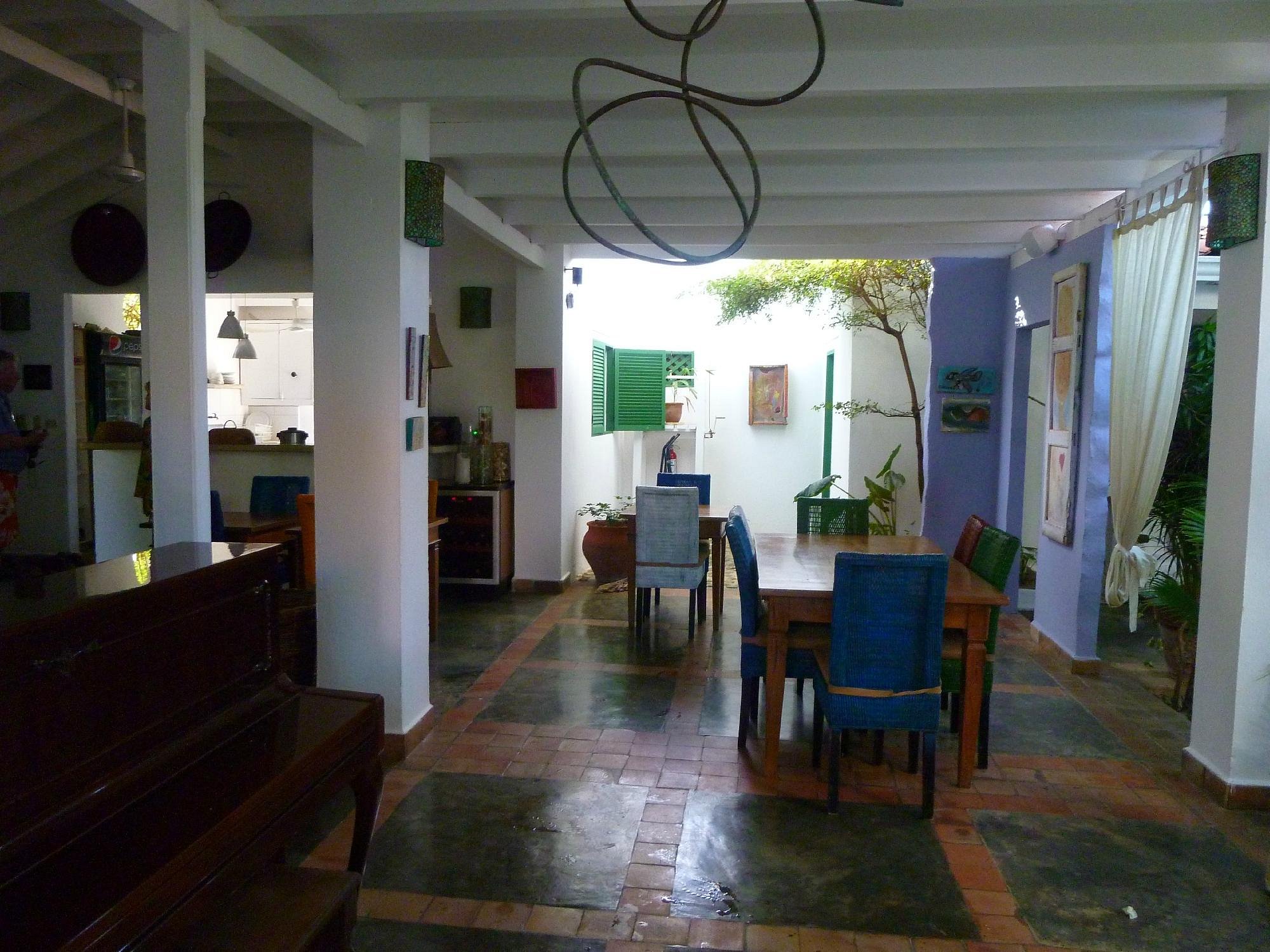 VIP. Posada Acuarela