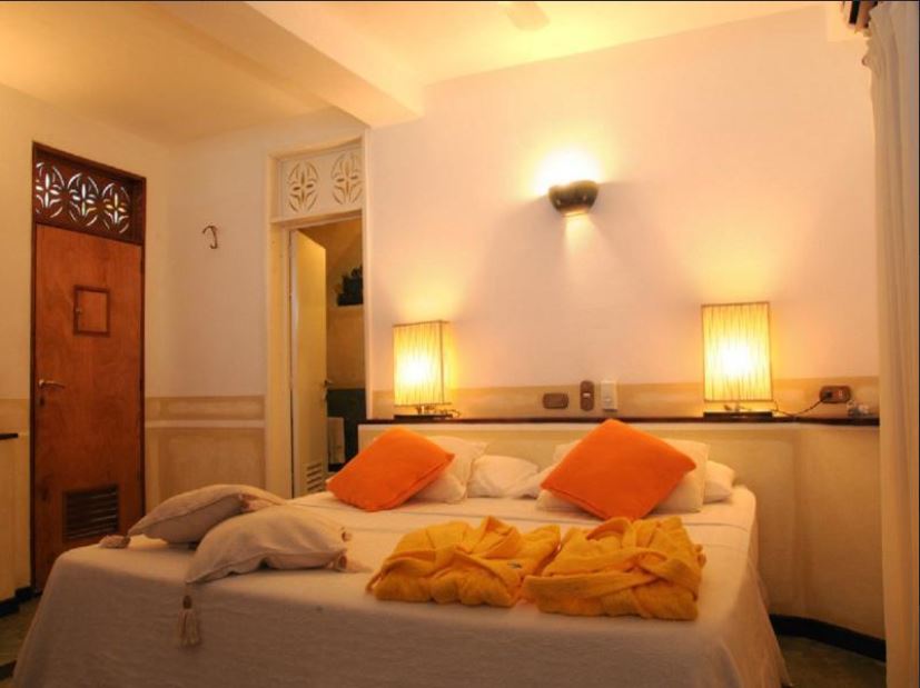 VIP. Posada Acuarela