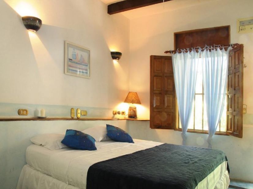 VIP. Posada Acuarela