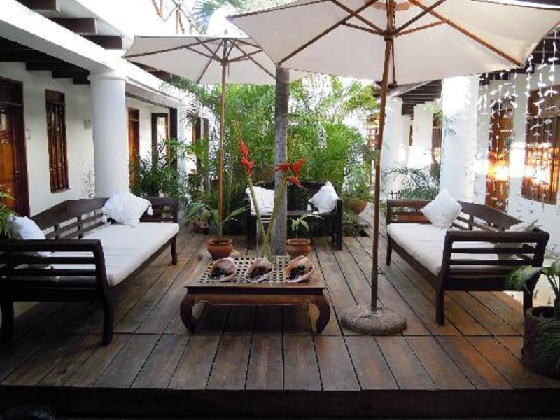 VIP. Posada Acuarela