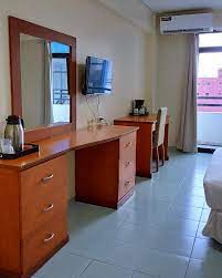 Hotel Luciano Jr. Maturin