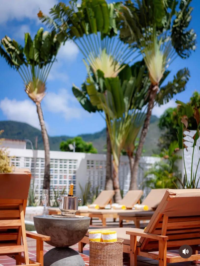 Bohemia Hotel Boutique Ex La Plazuela