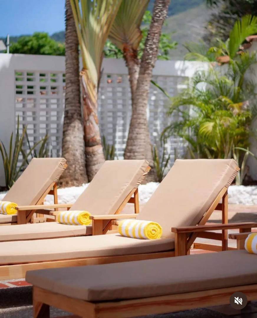 Bohemia Hotel Boutique Ex La Plazuela