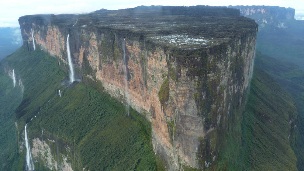 RORAIMA