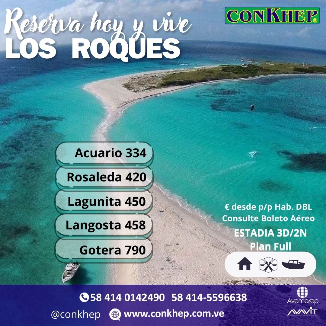 Los Roques