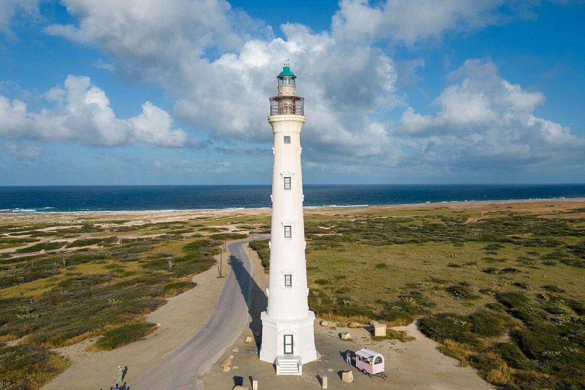 Aruba: El Refugio donde la Felicidad es el Único Destino