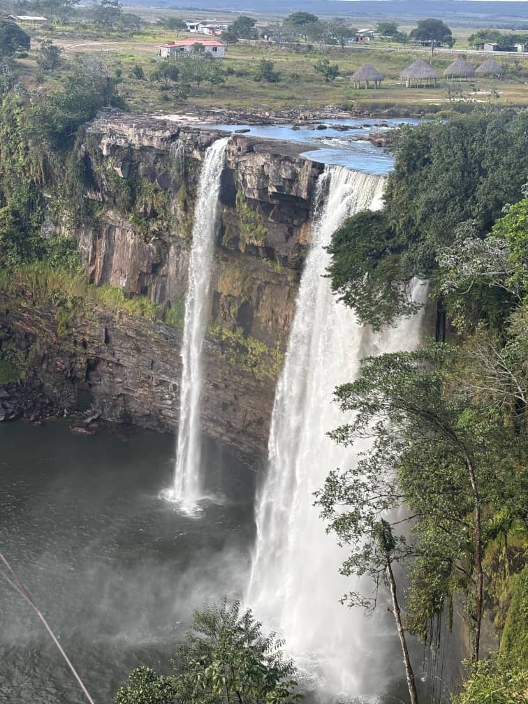 LA GRAN SABANA