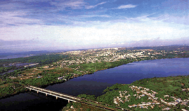 Puerto Ordaz