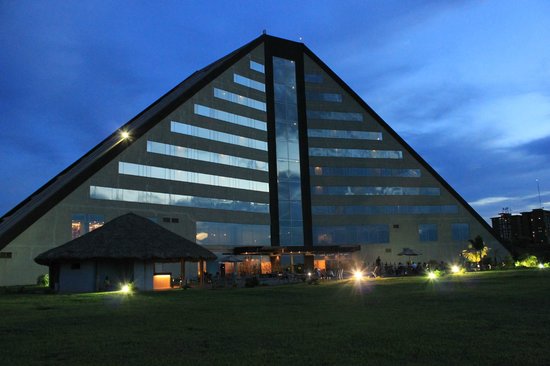Eurobuilding Hotel & Suites Guayana