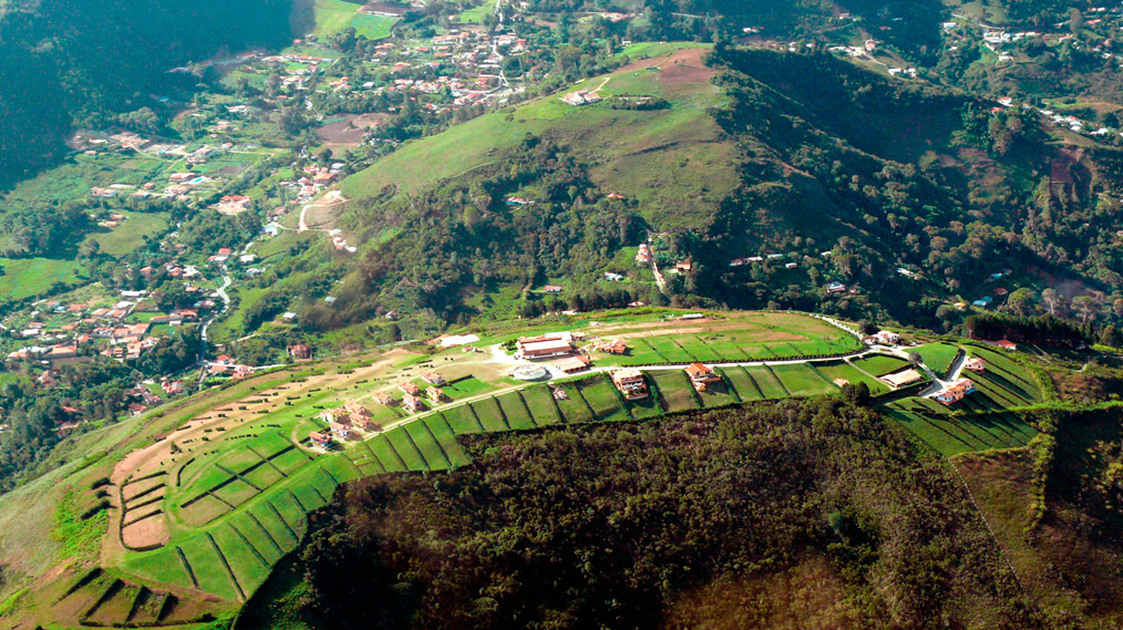 Sierra Linda Hotel Merida