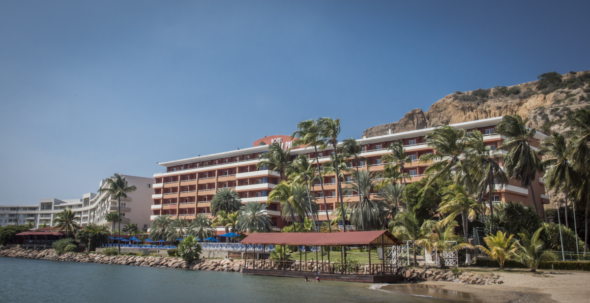 Punta Palma Hotel & Marina