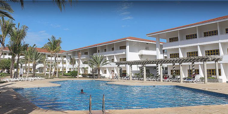 Sunsol Ecoland Ex Dunes