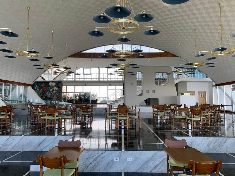 Humboldt Hotel Caracas