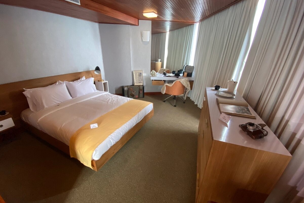 Humboldt Hotel Caracas