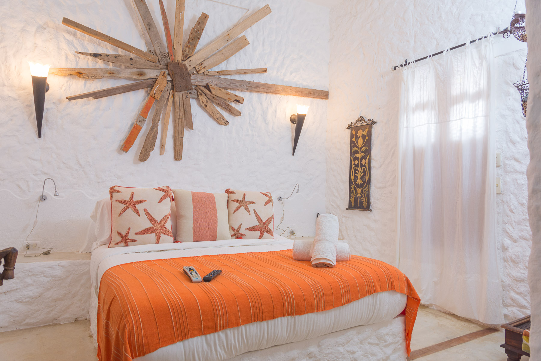 VIP  Posada Mediterráneo