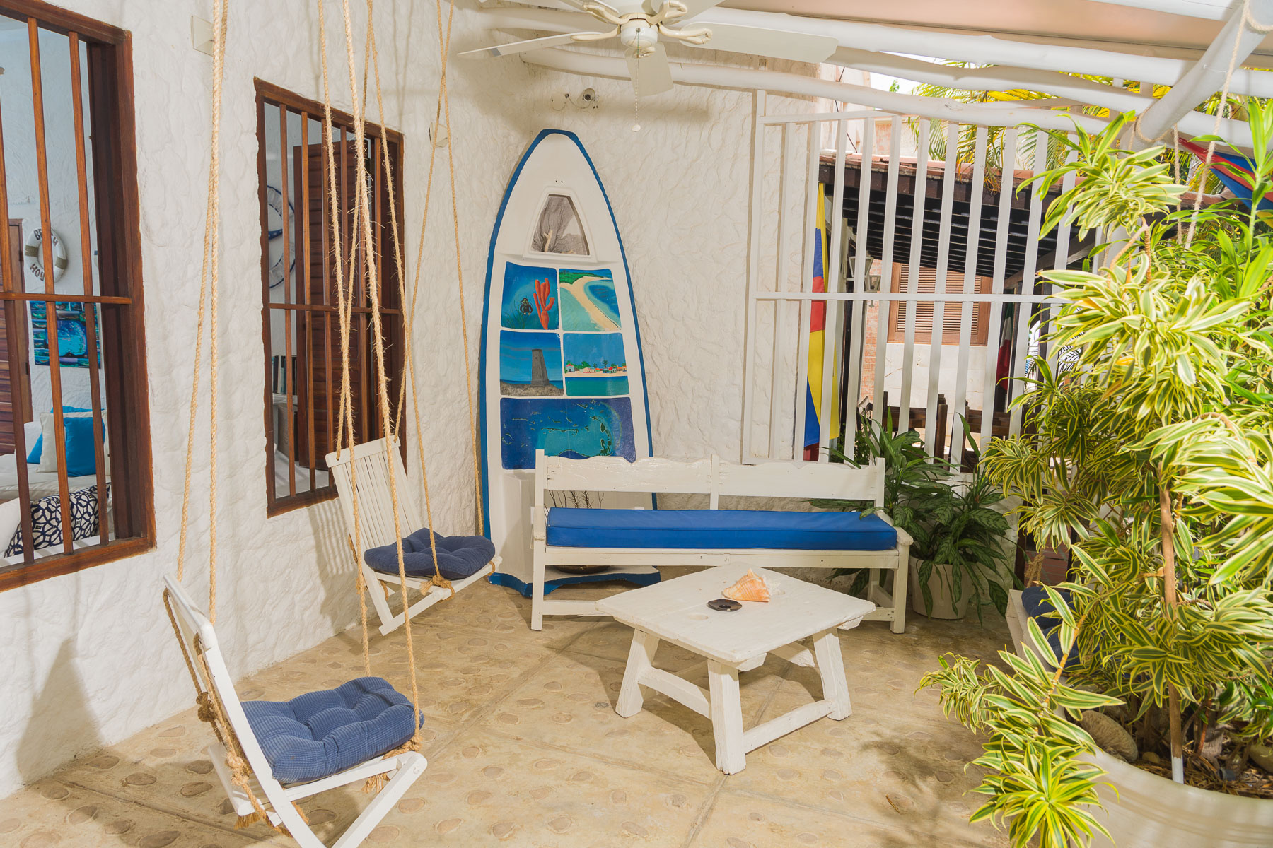 VIP  Posada Mediterráneo