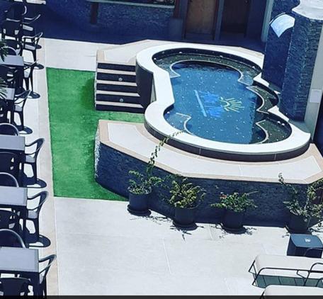 ALTO MAR HOTEL Y RESTAURANT