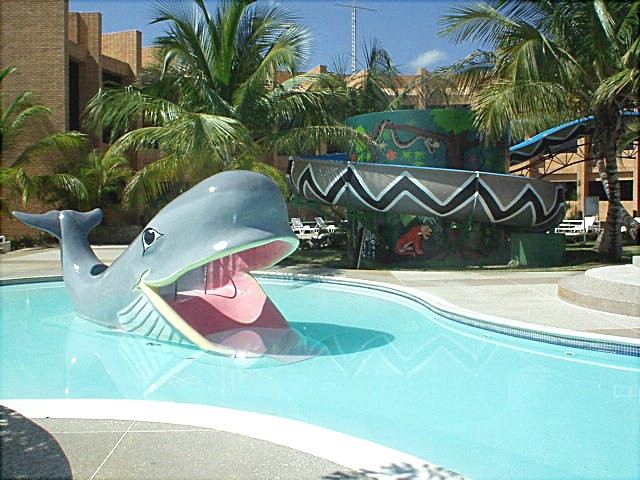 Las Olas Club resort