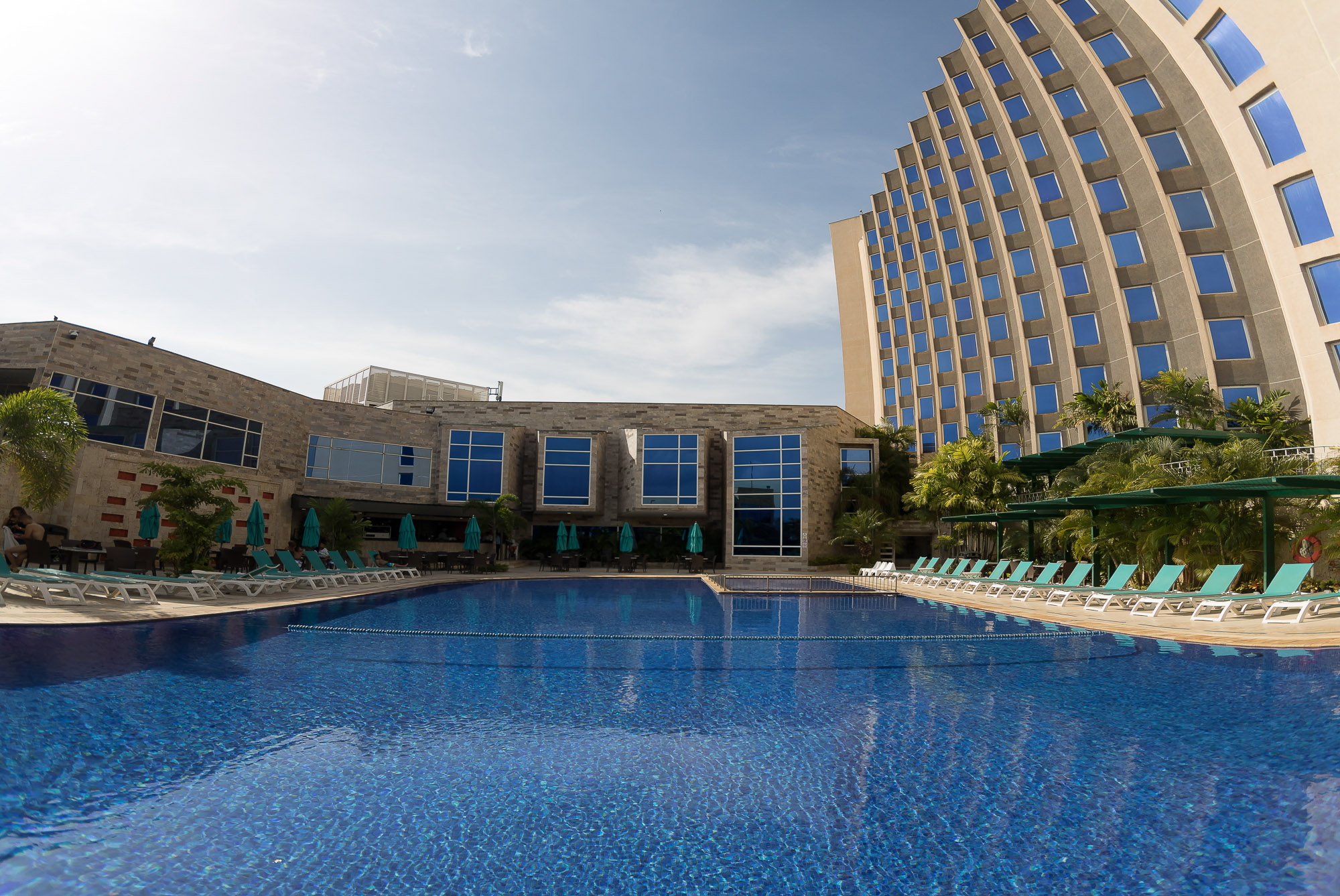 Inter Maracaibo Hotel & Casino