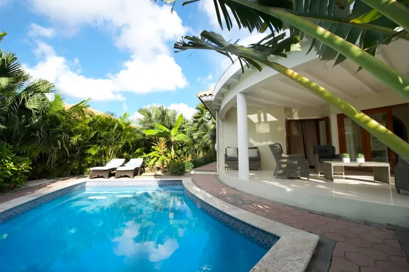 Acoya Curacao Resort Villas & Spa