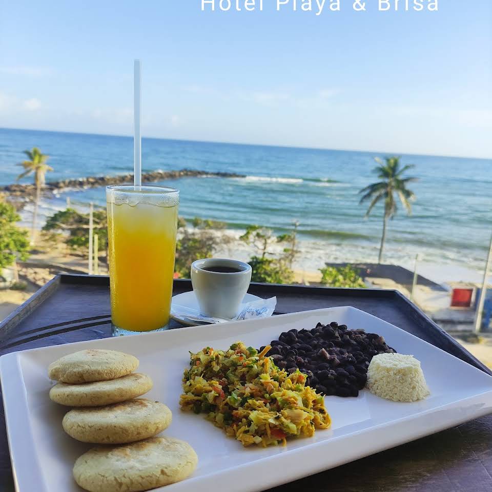 Hotel Playa y Brisa