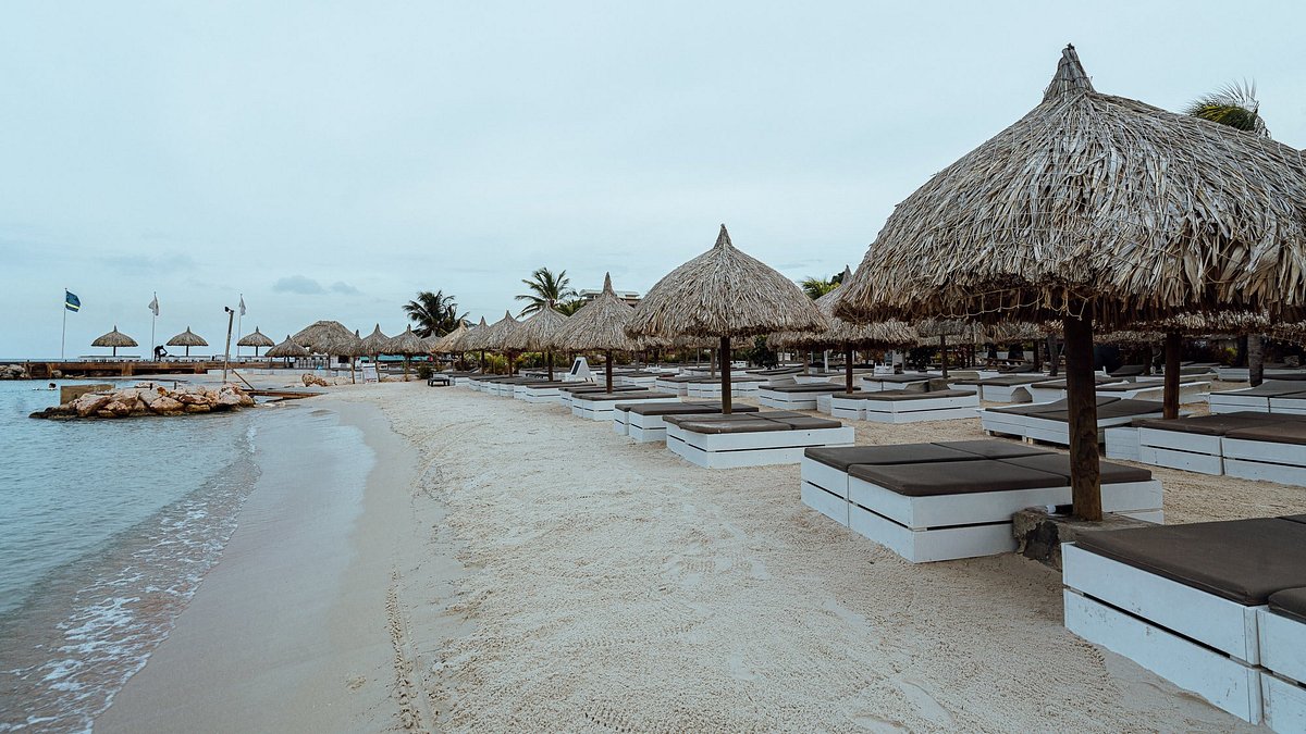 Van der Valk Kontiki Beach Resort