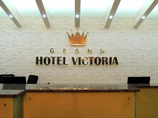 Grand Hotel Victoria Lecherias
