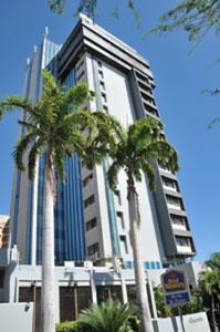 Hotel El Paseo Maracaibo