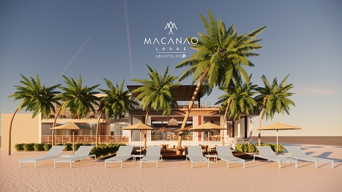 Macanao Lodge by LD