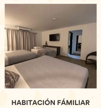 Palma Dorada Hotel Boutique