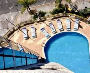 Eduard`s Hotel Boutique