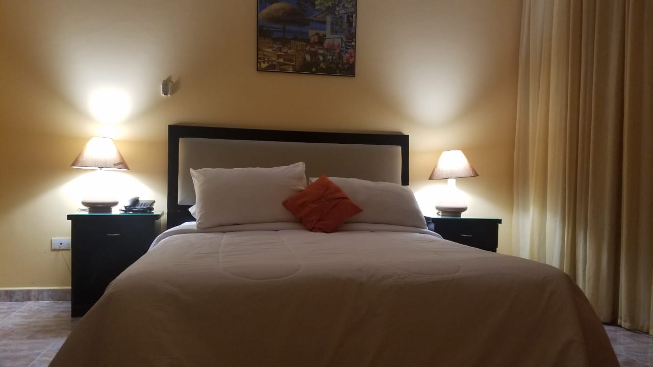 Eduard`s Hotel Boutique