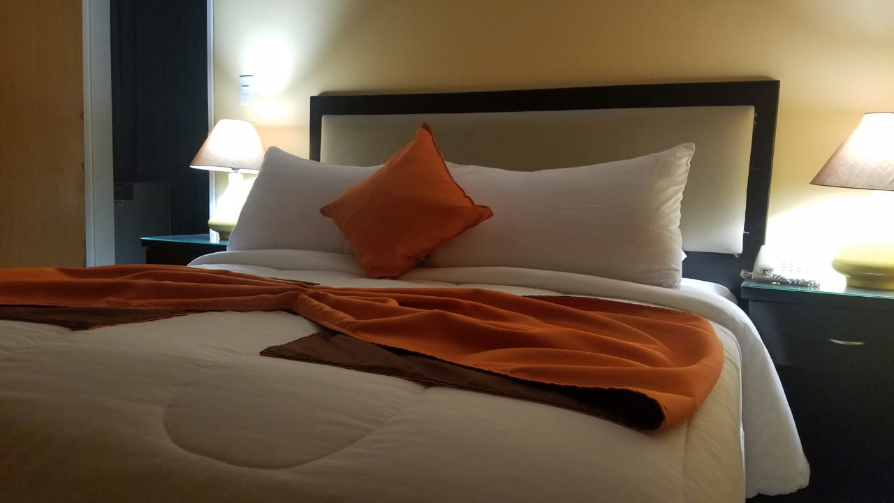 Eduard`s Hotel Boutique