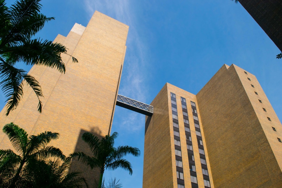 JW Marriott Caracas