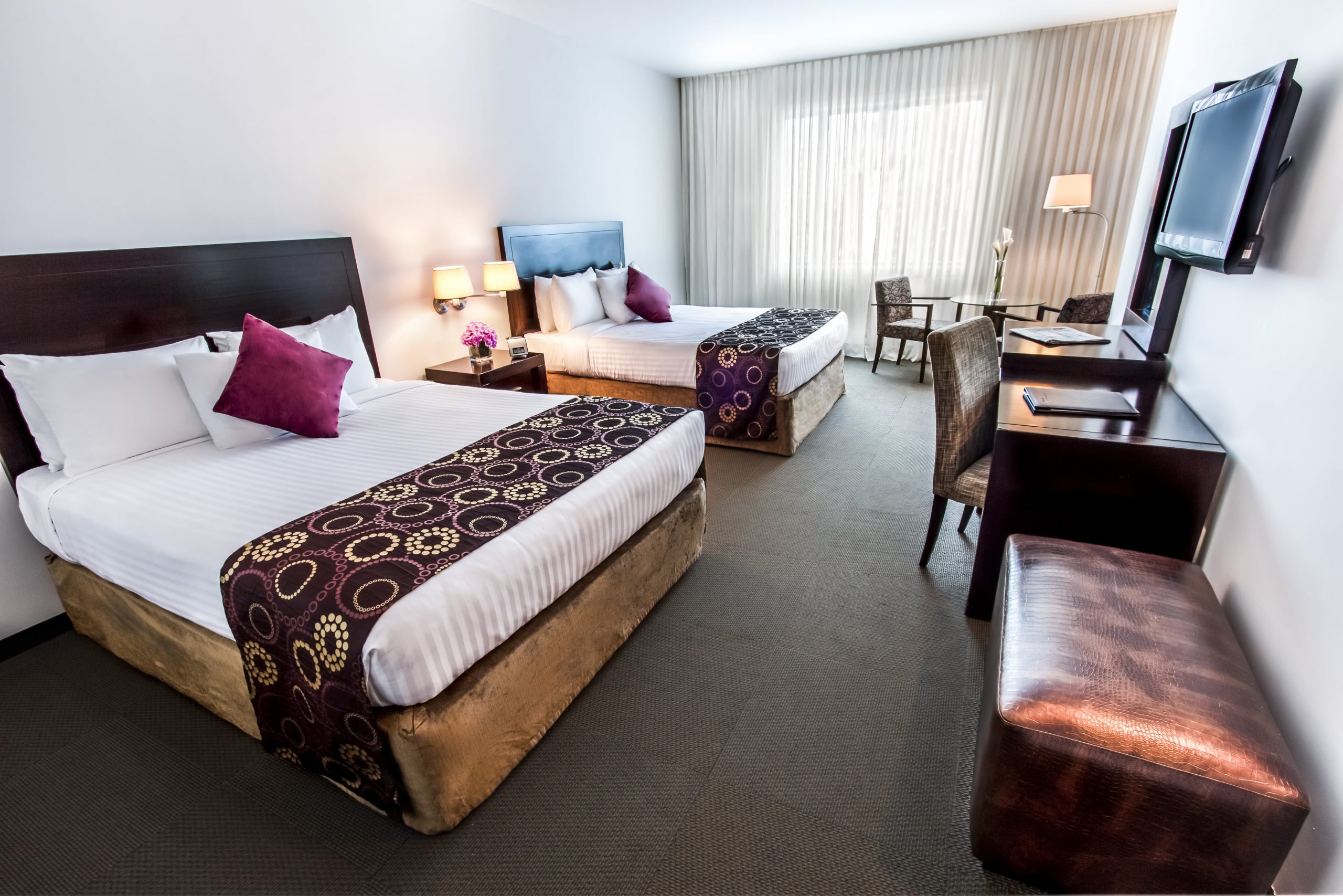 Lidotel Hotel Boutique Barquisimeto