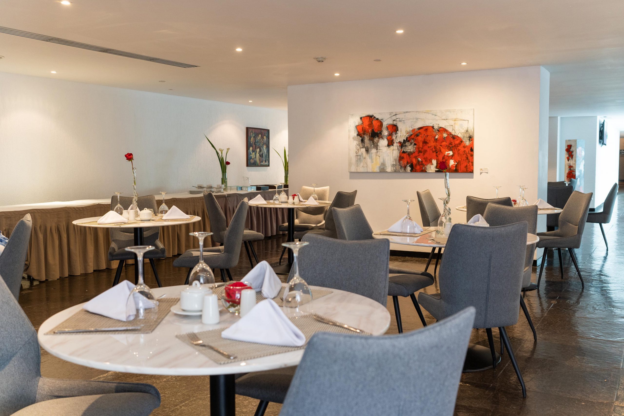 Lidotel Hotel Boutique Barquisimeto