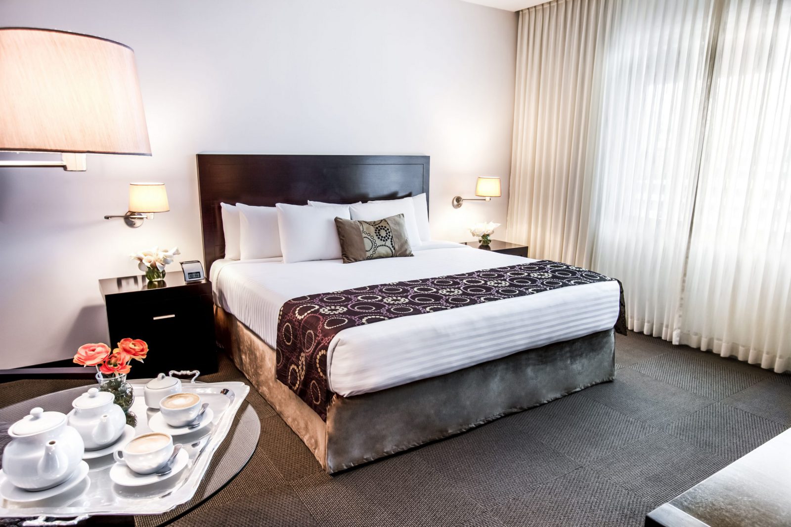 Lidotel Hotel Boutique Barquisimeto