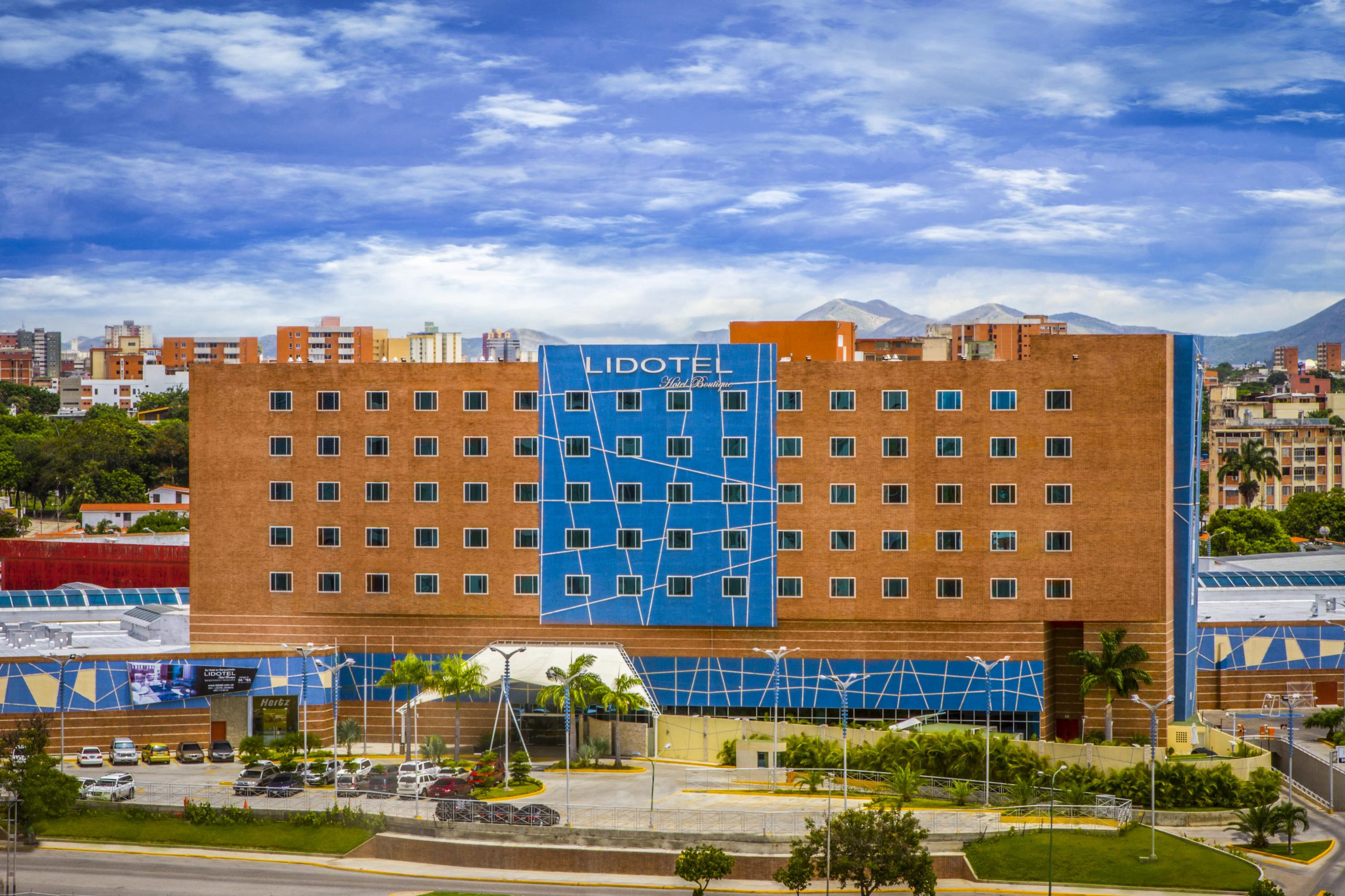 Lidotel Hotel Boutique Barquisimeto
