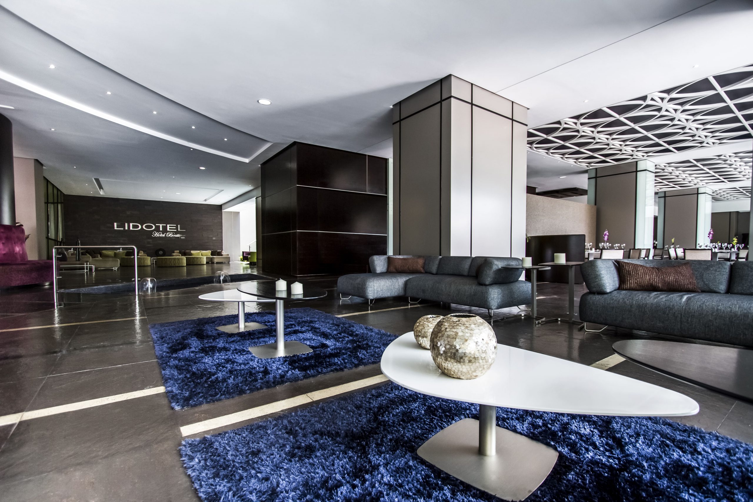 Lidotel Hotel Boutique Barquisimeto