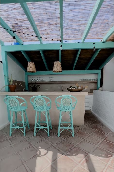 Posada Casa Play Los Roques