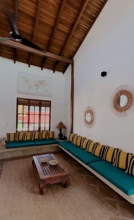 Posada Casa Play Los Roques