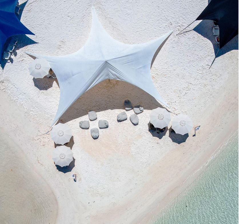 Posada Casa Play Los Roques