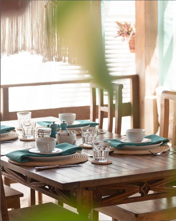 Posada Casa Play Los Roques