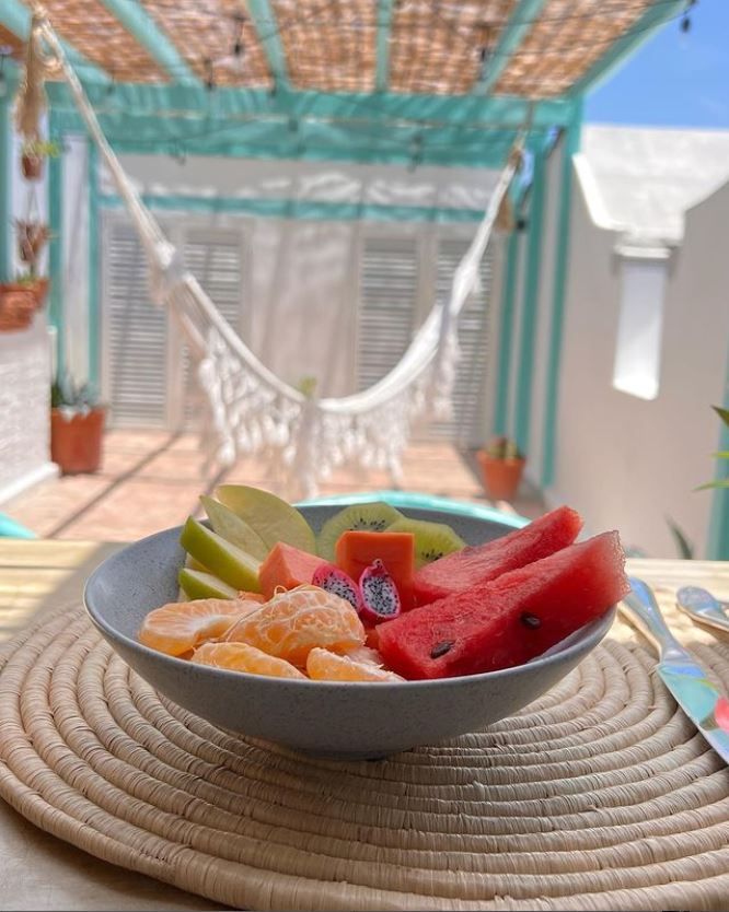 Posada Casa Play Los Roques